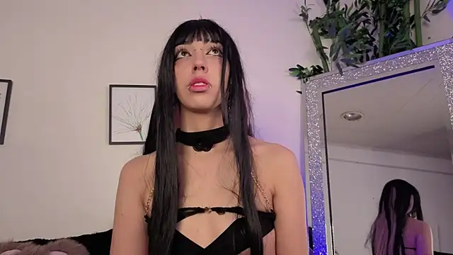 Snapshot of Nyx_nayla chatting on 4, 10, 2025 Nyx nayla online show from 4, 10, 2025