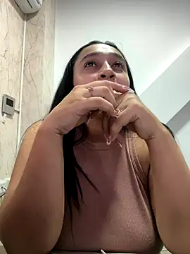 cata megan online show from 3, 12, 2024