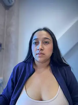 cata megan online show from 15, 2, 2025