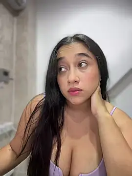 cata megan online show from 3, 3, 2025