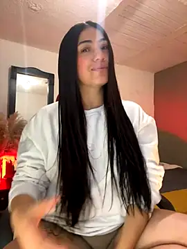 Snapshot of emmily_d chatting on 16, 10, 2025 emmily d online show from 16, 10, 2025