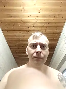 Marecki5231 online show from 22, 12, 2024