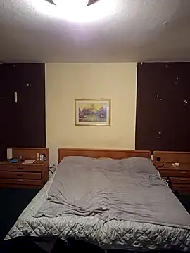 Marecki5231 online show from 18, 12, 2025