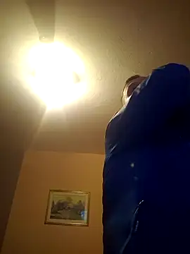 Marecki5231 online show from 23, 3, 2026