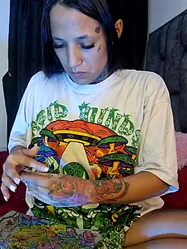 Nicole420squirt online show from 12, 12, 2024