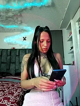 Nicole420squirt online show from 11, 10, 2025