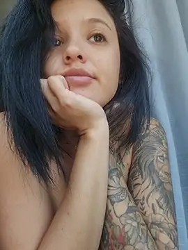 Snapshot of LorenRosse chatting on 26, 7, 2026 LorenRosse online show from 26, 7, 2026