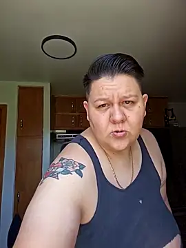 DevilDahm online show from 26, 4, 2026