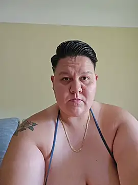 DevilDahm online show from 11, 7, 2026