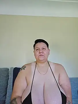 DevilDahm online show from 23, 7, 2026