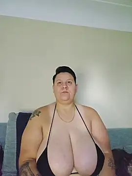 DevilDahm online show from 26, 7, 2026