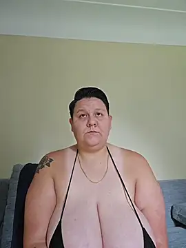 DevilDahm online show from 28, 7, 2026