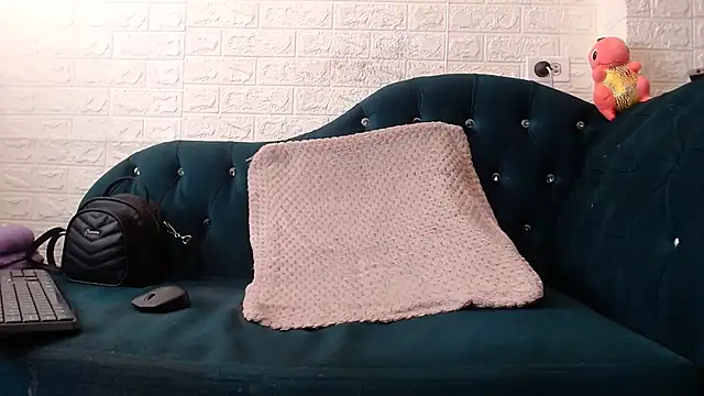 RubyEmerald online show from 24, 1, 2025