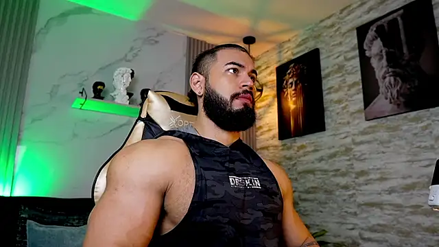 jaxon colton online show from 14, 1, 2026