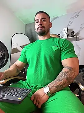 jaxon colton online show from 18, 3, 2026