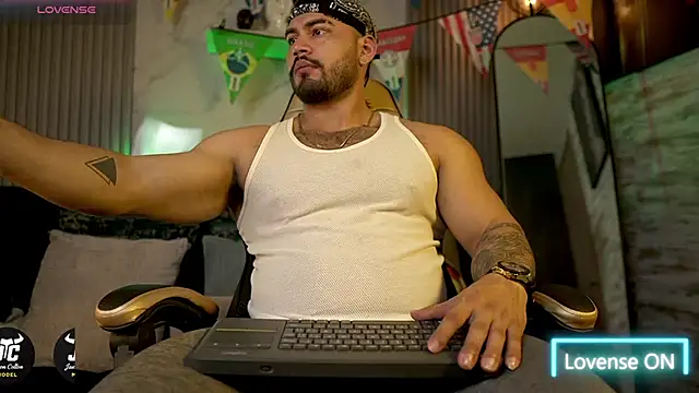 jaxon colton online show from 27, 6, 2026