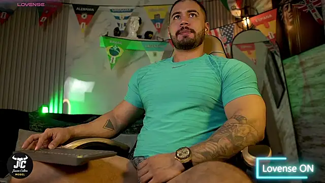 jaxon colton online show from 28, 6, 2026