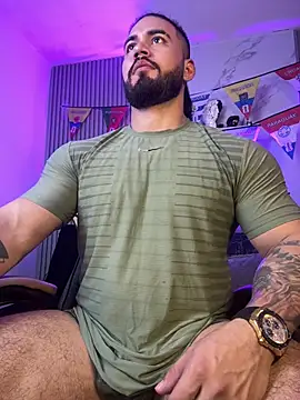 jaxon colton online show from 16, 7, 2026