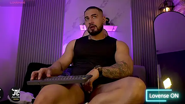 jaxon colton online show from 5, 8, 2026