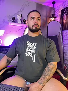 jaxon colton online show from 6, 8, 2026