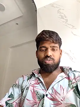 INDIANBOY7439 online show from 5, 5, 2026