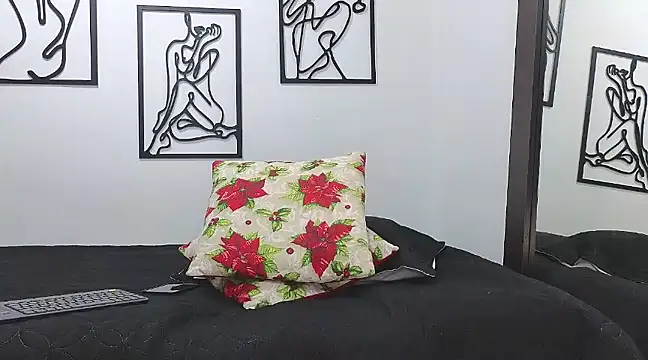 Deam Broowm online show from 18, 12, 2024