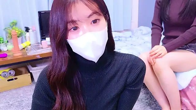 oxo yuna oxo online show from 15, 1, 2025