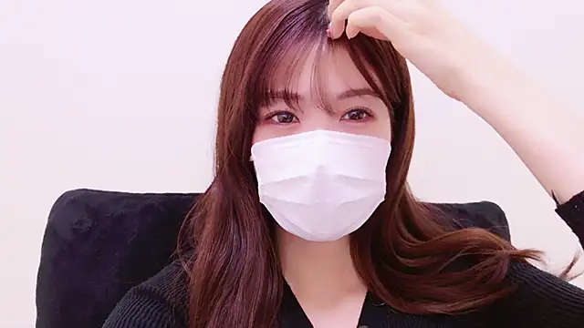 oxo yuna oxo online show from 30, 1, 2025