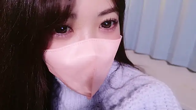 oxo yuna oxo online show from 12, 3, 2025