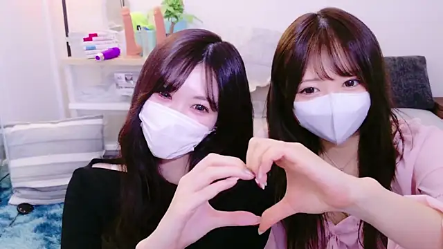 oxo yuna oxo online show from 17, 3, 2025