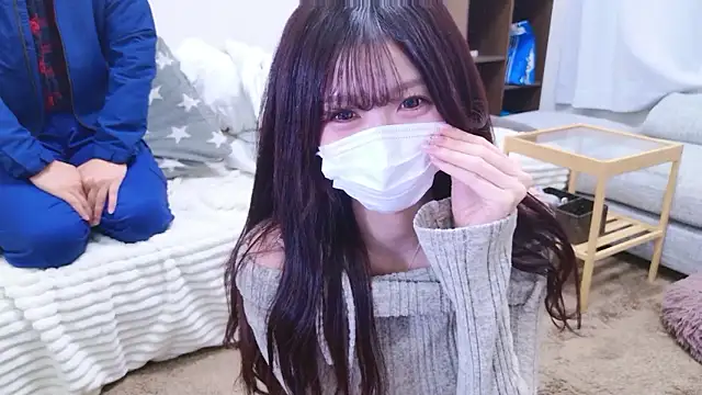 oxo yuna oxo online show from 7, 1, 2026