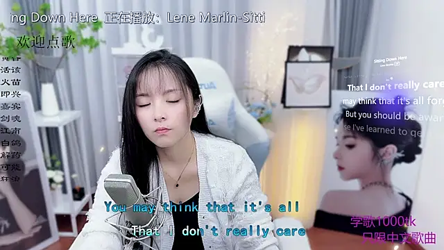 Original-HeartBaby online show from 1, 11, 2025