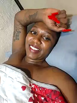 YourDreamLady22 online show from 5, 2, 2025