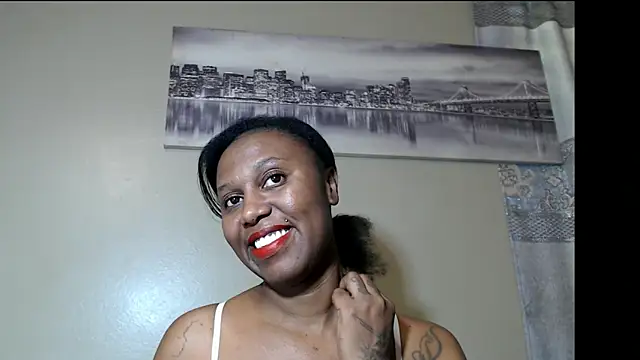 YourDreamLady22 online show from 22, 11, 2025