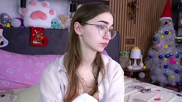 PollyBeev online show from 24, 11, 2025