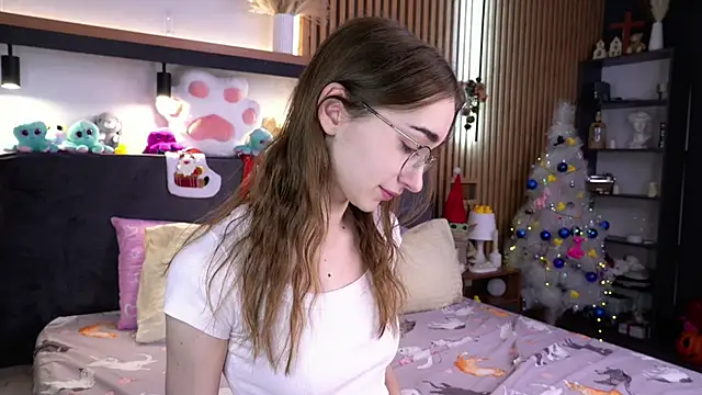 PollyBeev online show from 29, 11, 2025