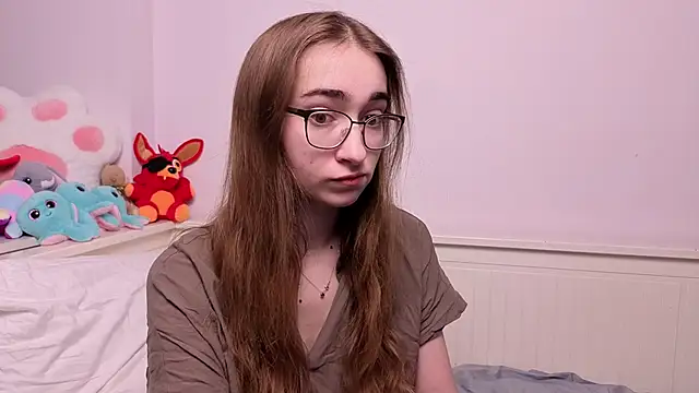 PollyBeev online show from 27, 5, 2026