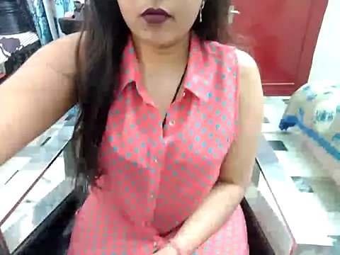 aarushi sharmaa online show from 8, 3, 2025