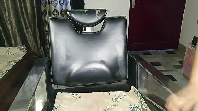 aarushi sharmaa online show from 15, 10, 2025