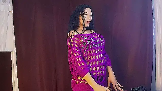 MOMMYJEVAA online show from 2, 3, 2026