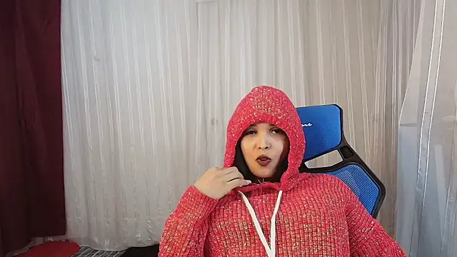 Snapshot of MOMMYJEVAA chatting on 17, 6, 2026 MOMMYJEVAA online show from 17, 6, 2026