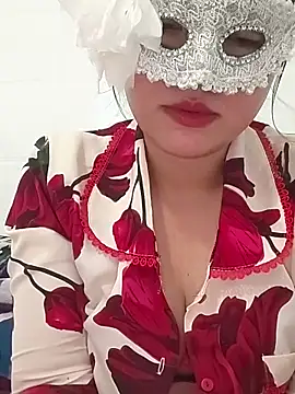 girldam95 online show from 28, 4, 2026