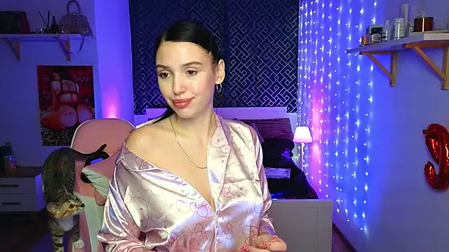 AliceSpark online show from 4, 2, 2025