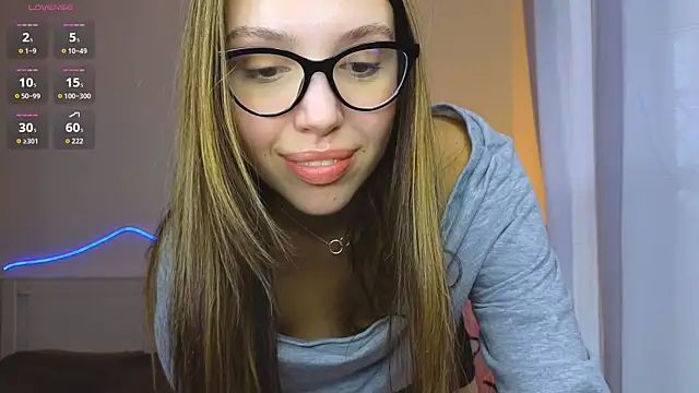 AliceSpark online show from 7, 10, 2025