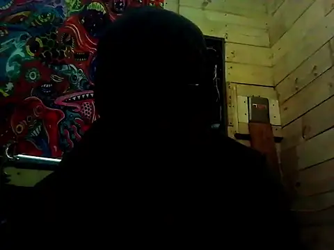 Buffshagswell online show from 7, 11, 2025