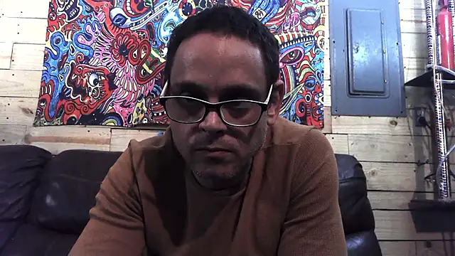 Buffshagswell online show from 15, 12, 2025