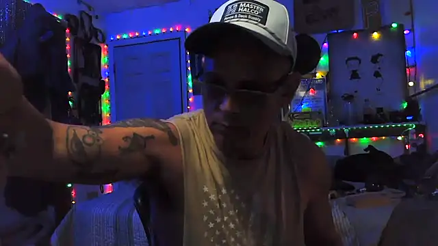 Buffshagswell online show from 14, 3, 2026