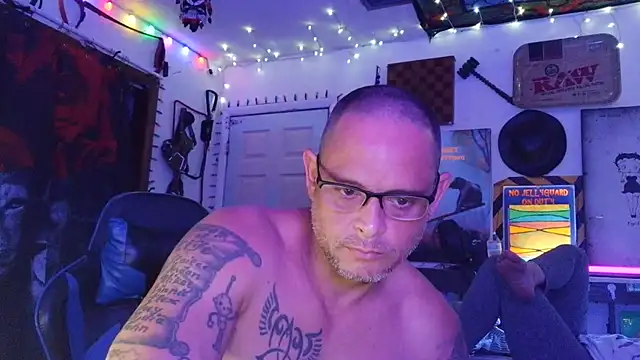 Buffshagswell online show from 1, 7, 2026