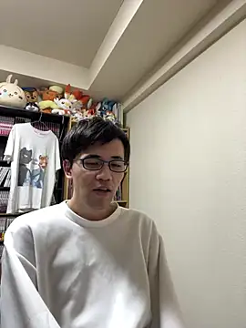 Snapshot of ryusei18570 chatting on 17, 12, 2024 ryusei18570 online show from 17, 12, 2024