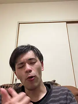 Snapshot of ryusei18570 chatting on 14, 2, 2025 ryusei18570 online show from 14, 2, 2025